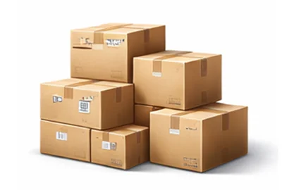 Sabit fiyat Kutular içinde Breda Hollanda